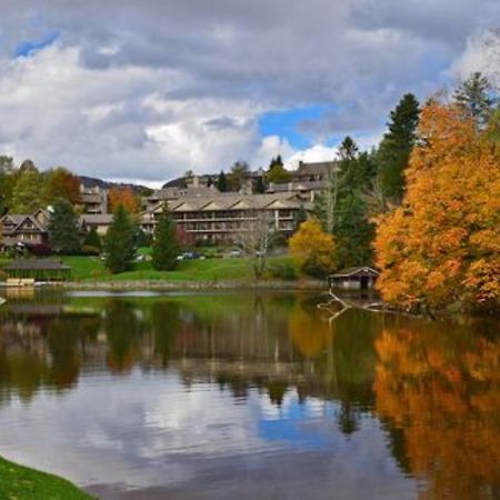 Chetola Resort Condominiums Blowing Rock Kültér fotó