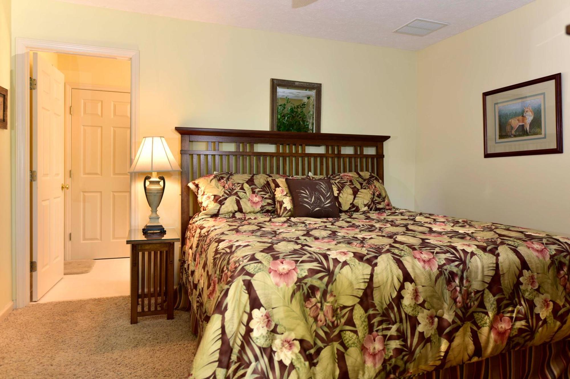 Chetola Resort Condominiums Blowing Rock Kültér fotó