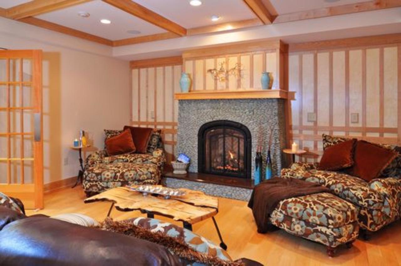 Chetola Resort Condominiums Blowing Rock Kültér fotó