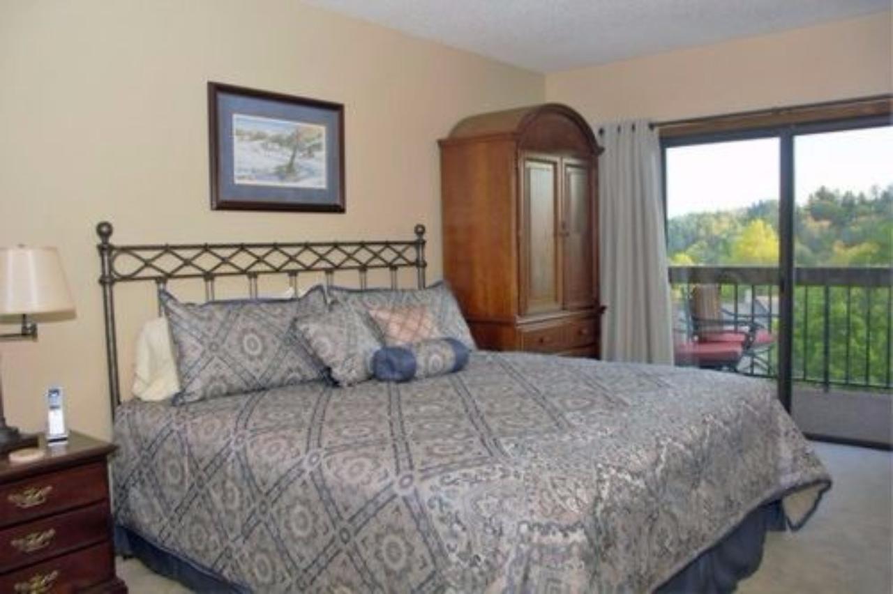 Chetola Resort Condominiums Blowing Rock Szoba fotó