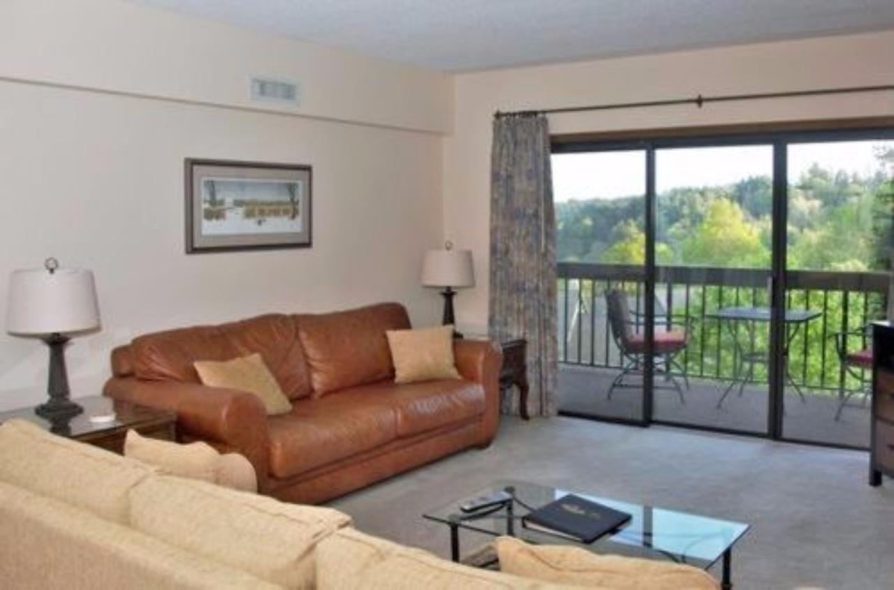 Chetola Resort Condominiums Blowing Rock Szoba fotó