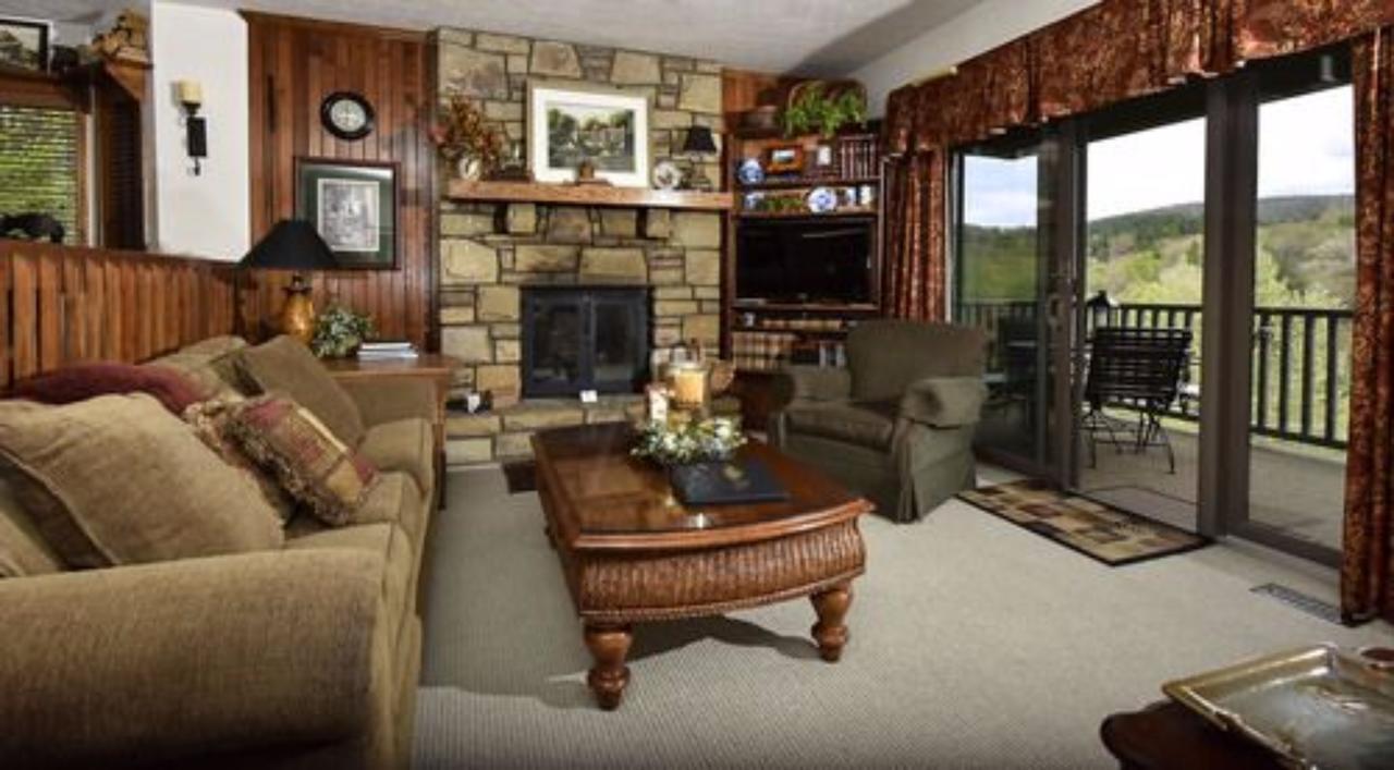 Chetola Resort Condominiums Blowing Rock Kültér fotó