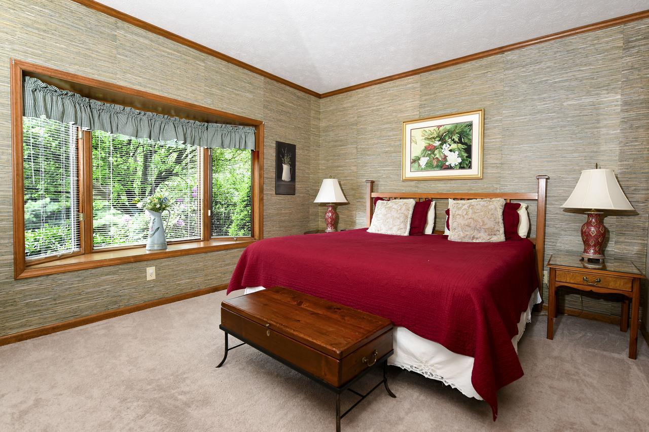 Chetola Resort Condominiums Blowing Rock Szoba fotó