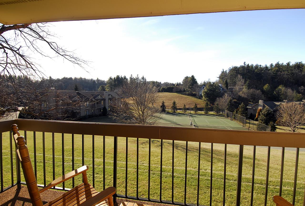 Chetola Resort Condominiums Blowing Rock Szoba fotó