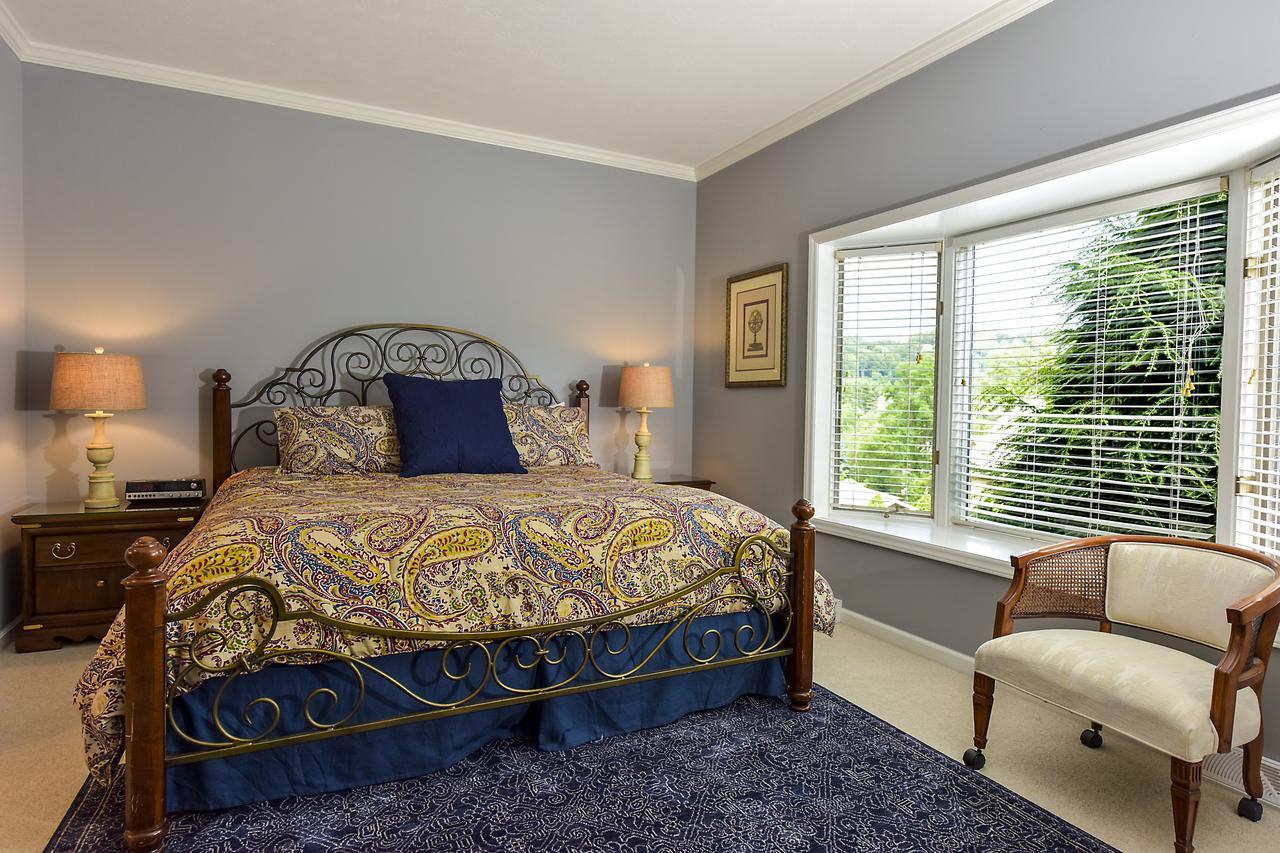 Chetola Resort Condominiums Blowing Rock Szoba fotó