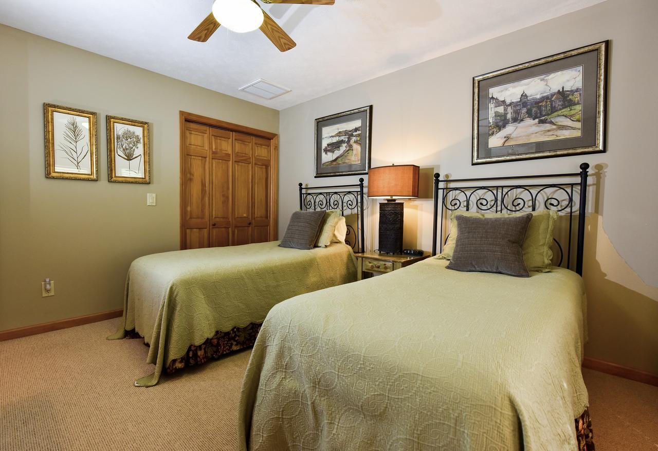 Chetola Resort Condominiums Blowing Rock Szoba fotó
