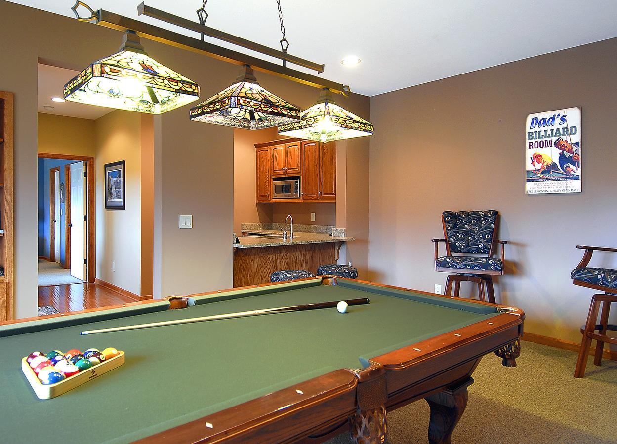 Chetola Resort Condominiums Blowing Rock Szoba fotó