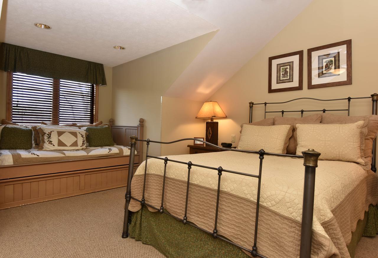 Chetola Resort Condominiums Blowing Rock Szoba fotó