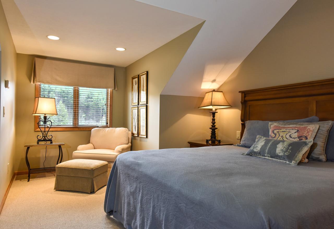 Chetola Resort Condominiums Blowing Rock Szoba fotó