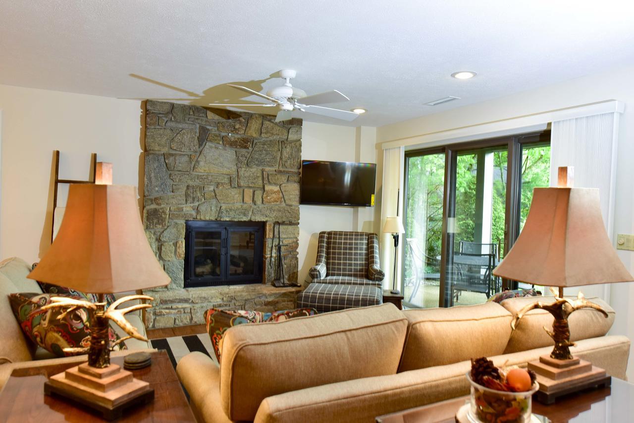 Chetola Resort Condominiums Blowing Rock Kültér fotó