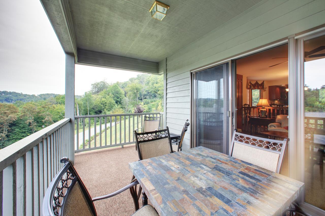 Chetola Resort Condominiums Blowing Rock Kültér fotó