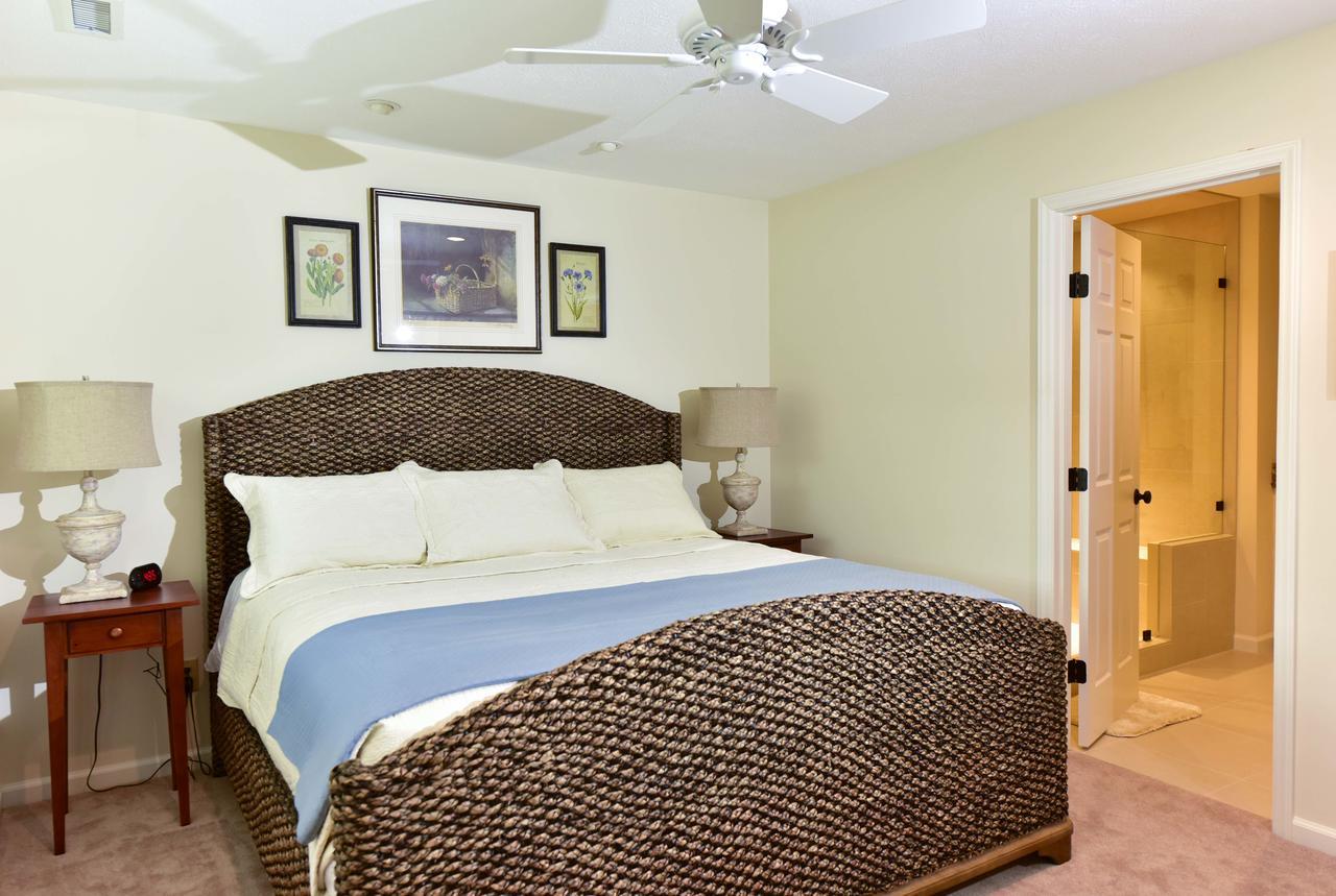 Chetola Resort Condominiums Blowing Rock Kültér fotó