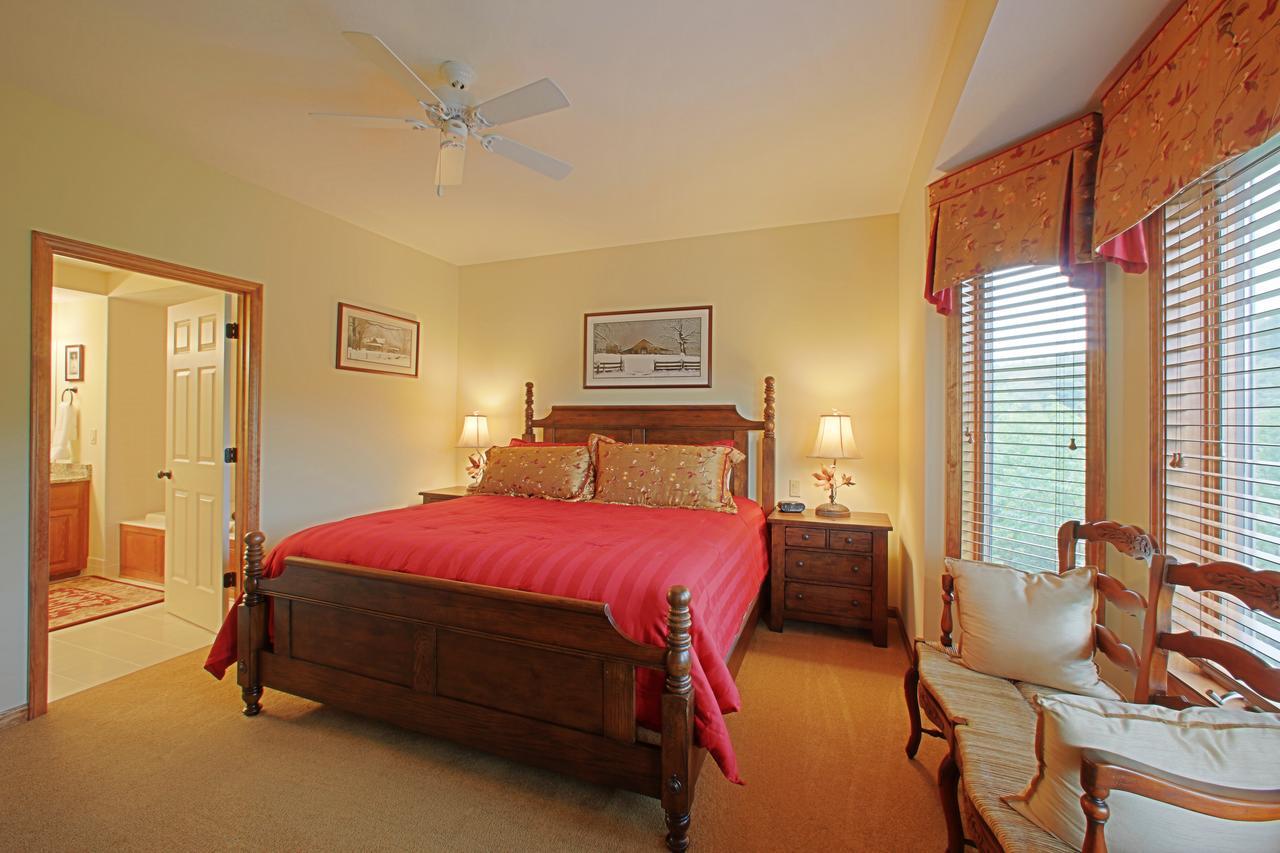 Chetola Resort Condominiums Blowing Rock Kültér fotó